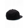 Czapka Nike 6.0 Big Win Swoosh Flex Black (miniatura)